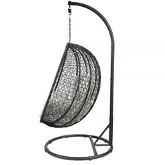 ACME Simona Patio Swing Chair