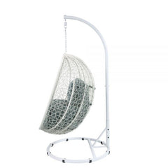 ACME Simona Patio Swing Chair