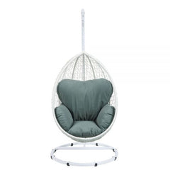 ACME Simona Patio Swing Chair