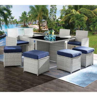 ACME Paitalyi Patio Set