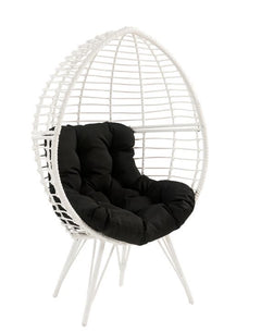 ACME Galzed Patio Lounge Chair