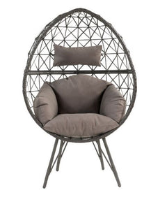 ACME Aeven Patio Lounge Chair