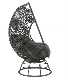 ACME Hikre Patio Lounge Chair