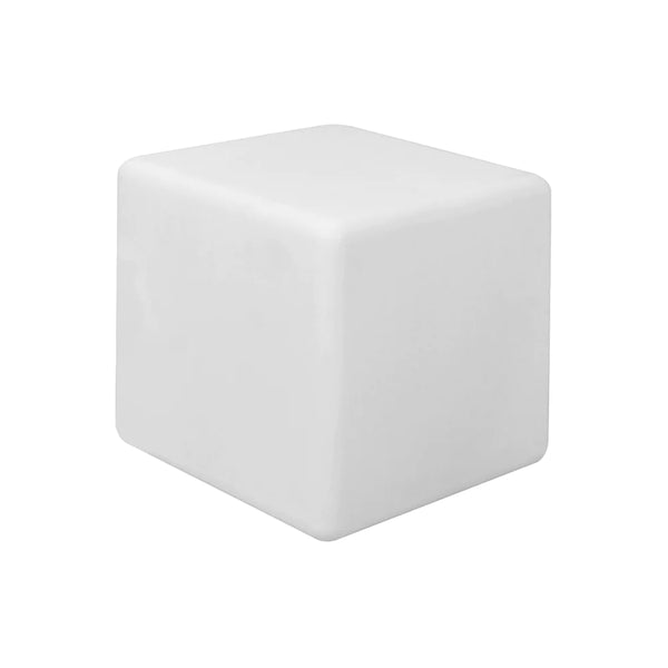 Kannoa Cube Stool – Patio Remix