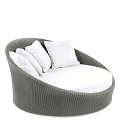 Kannoa Hallo Round Daybed