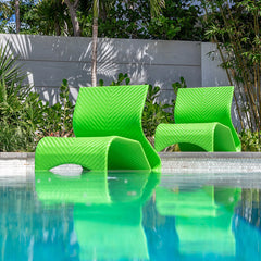 Kannoa Maui Leisure Chair