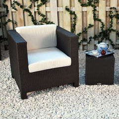 Kannoa Monaco Armchair