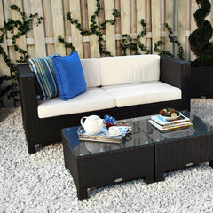 Kannoa Monaco Loveseat