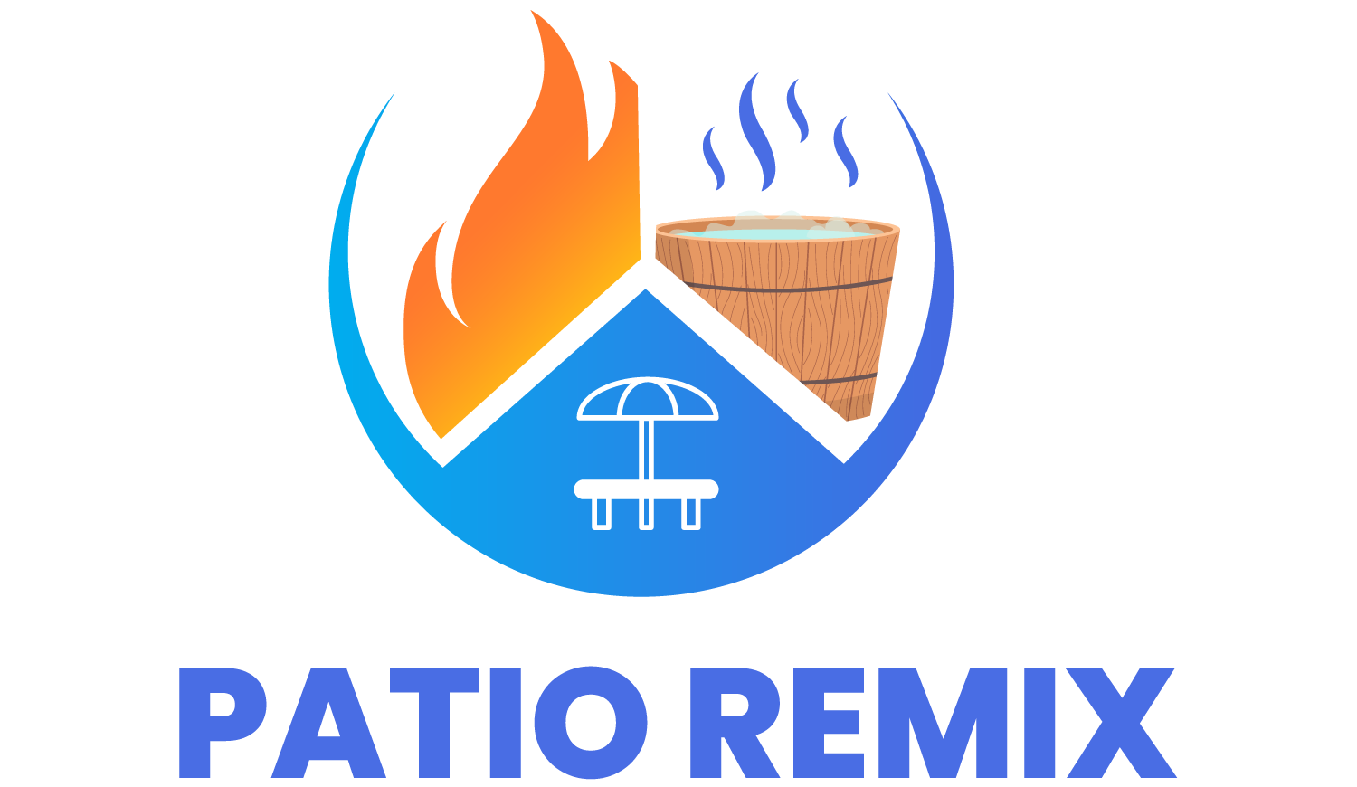 Patio Remix