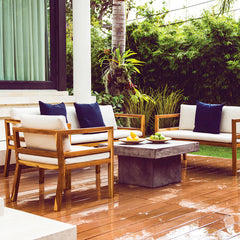 Acme Cali Armchair