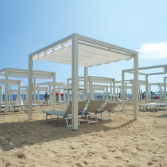 Kannoa Wave Cabana