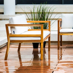 Acme Cali Armchair