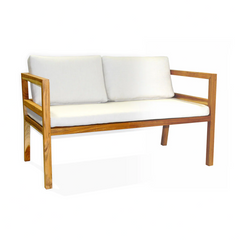 Kannoa Cali Loveseat