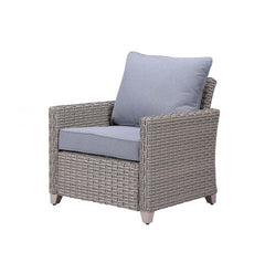 ACME Greeley Patio Set