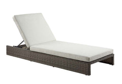 ACME Salena Patio Lounge Chair Straight