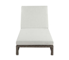 ACME Salena Patio Lounge Chair Straight