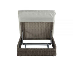 ACME Salena Patio Lounge Chair Straight