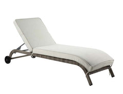 ACME Salena Patio Lounge Chair Curved